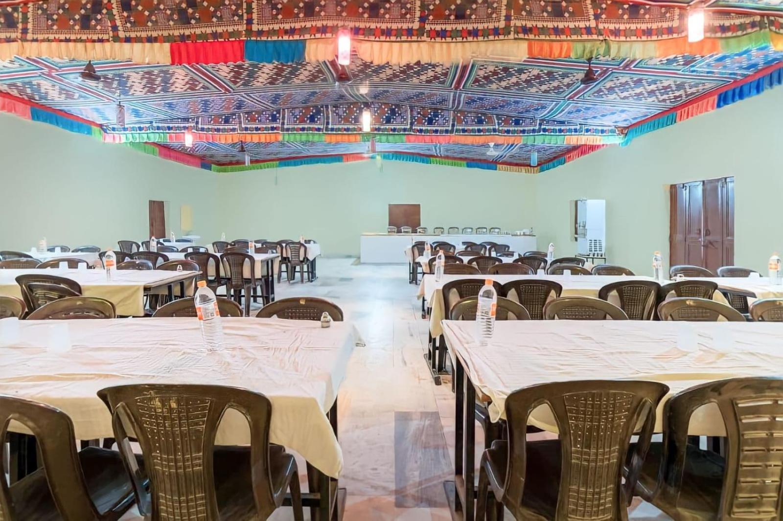 Star Desert Camp Jaisalmer Exterior photo